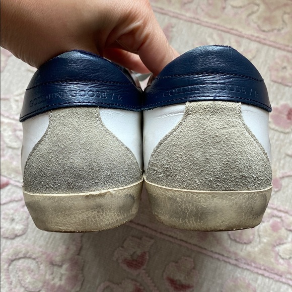 Golden Goose Superstar Size 39 - Picture 6 of 9